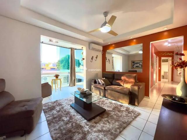 Apartamento aluguel em Região Geográfica Imediata de Santa Maria, Santa Maria