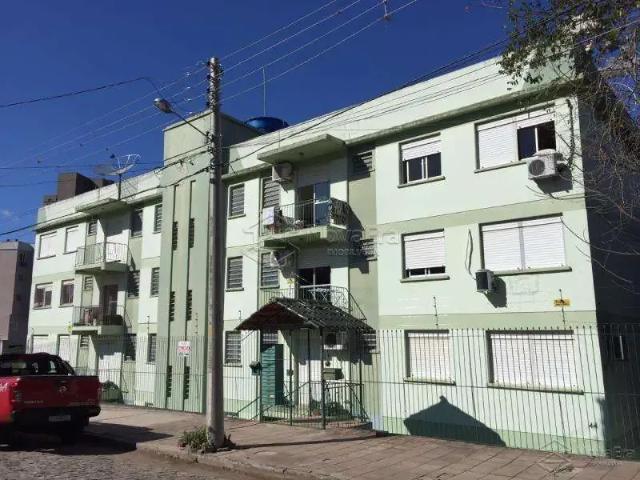 Apartamento aluguel em Região Geográfica Imediata de Santa Maria, Santa Maria