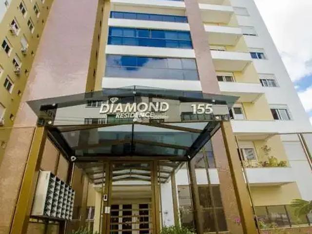 Apartamento aluguel em Região Geográfica Imediata de Santa Maria, Santa Maria