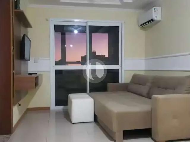 Apartamento aluguel em Região Geográfica Imediata de Santa Maria, Santa Maria