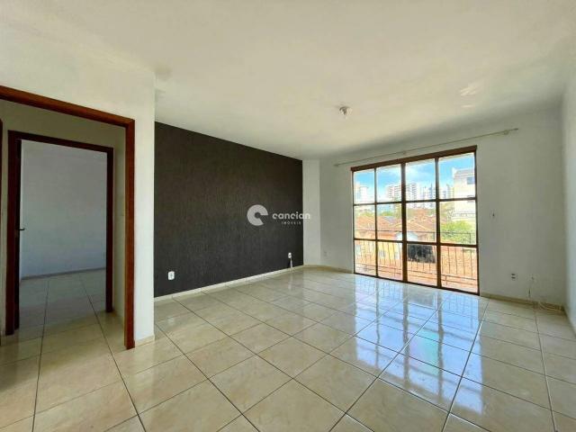 Apartamento aluguel em Região Geográfica Imediata de Santa Maria, Santa Maria