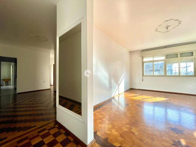 Apartamento aluguel em Região Geográfica Imediata de Santa Maria, Santa Maria