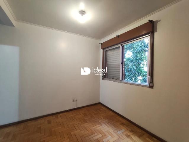 Apartamento aluguel em Nossa Senhora Medianeira, Santa Maria