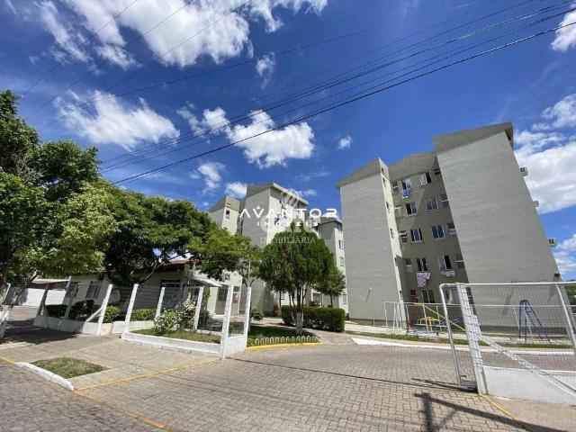 Apartamento aluguel em Nossa Senhora Medianeira, Santa Maria