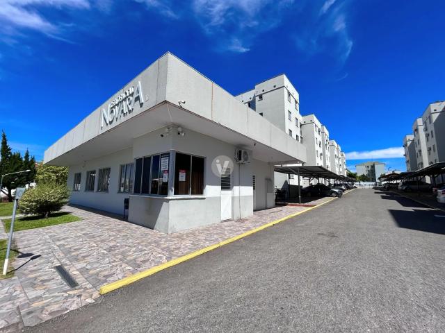 Apartamento aluguel em Nossa Senhora Medianeira, Santa Maria