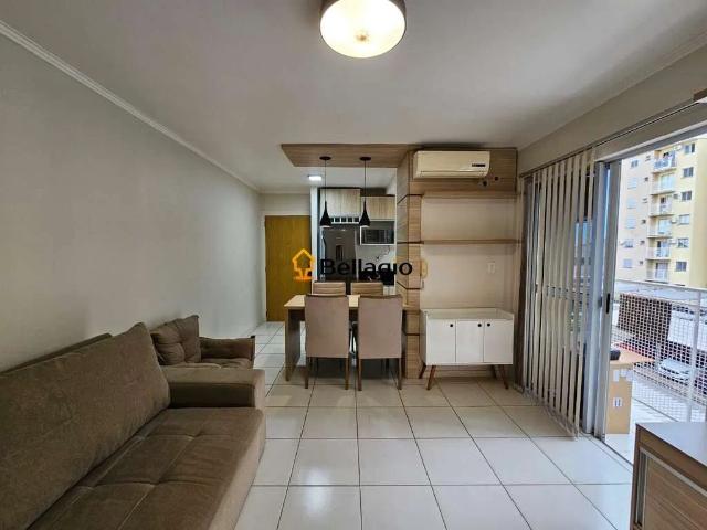 Apartamento aluguel em Nossa Senhora Medianeira, Santa Maria