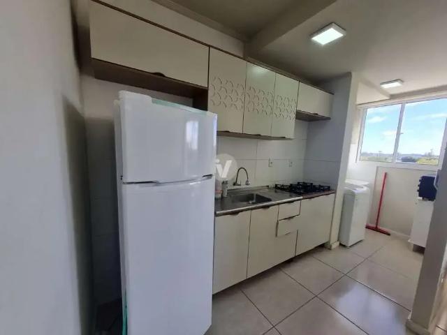 Apartamento aluguel em Região Geográfica Imediata de Santa Maria, Santa Maria