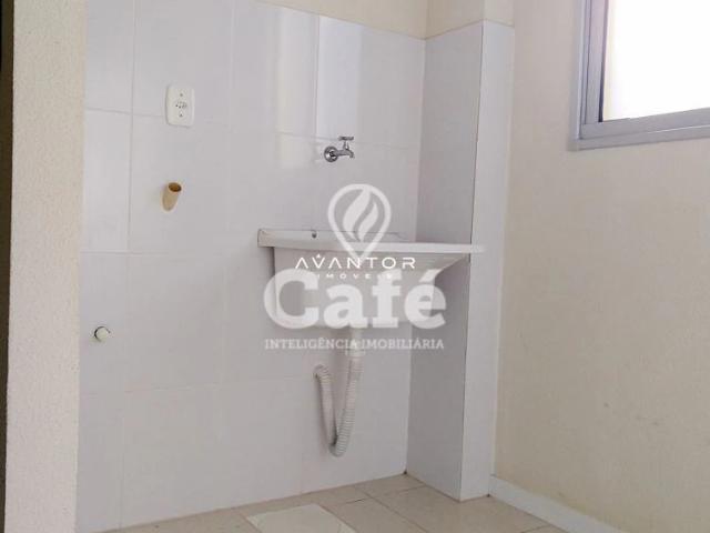 Apartamento aluguel em Região Geográfica Imediata de Santa Maria, Santa Maria