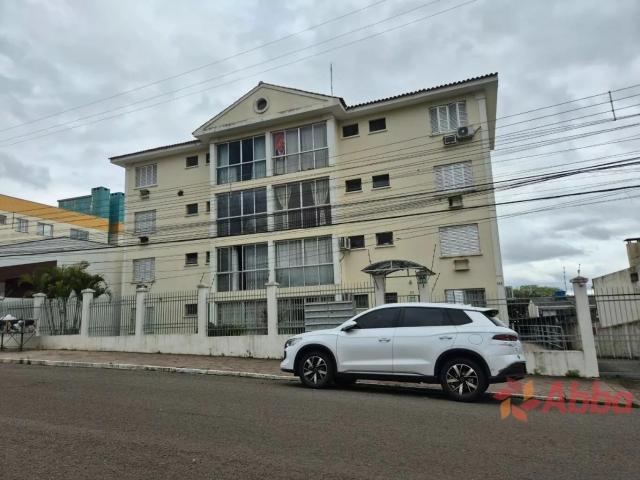 Apartamento aluguel em Nossa Senhora Medianeira, Santa Maria