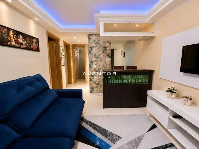 Apartamento aluguel em Região Geográfica Imediata de Santa Maria, Santa Maria