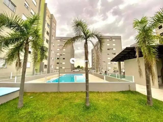 Apartamento aluguel em Região Geográfica Imediata de Santa Maria, Santa Maria