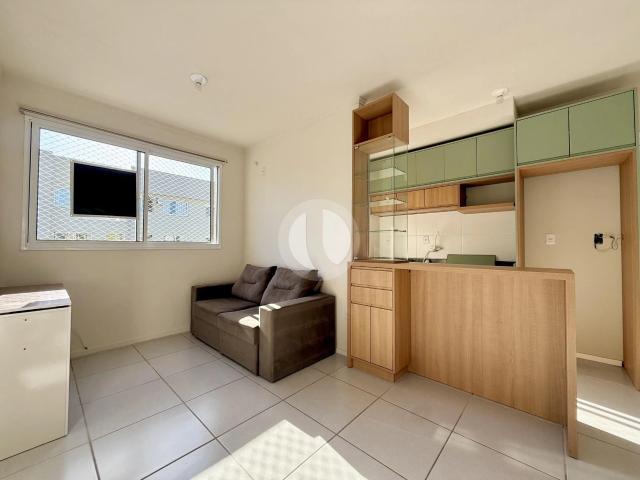 Apartamento aluguel em Patronato, Santa Maria
