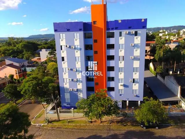 Apartamento aluguel em Região Geográfica Imediata de Santa Maria, Santa Maria