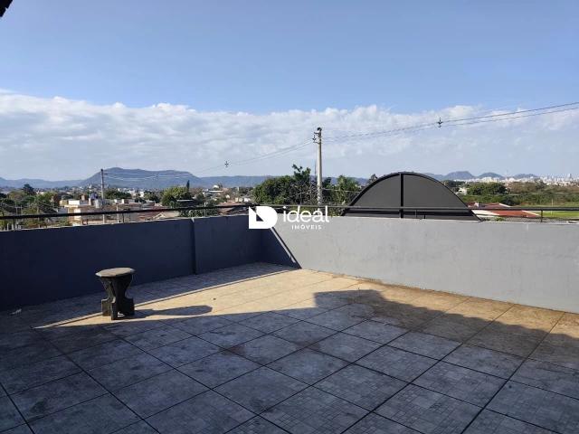Apartamento aluguel em Pinheiro Machado, Santa Maria