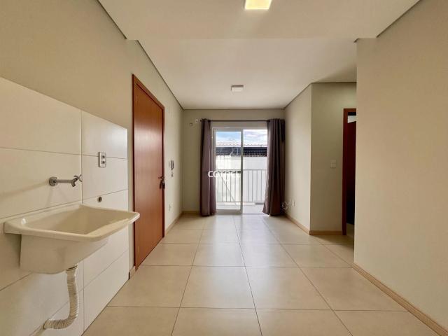 Apartamento aluguel em Presidente João Goulart, Santa Maria