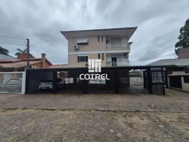 Apartamento aluguel em Região Geográfica Imediata de Santa Maria, Santa Maria