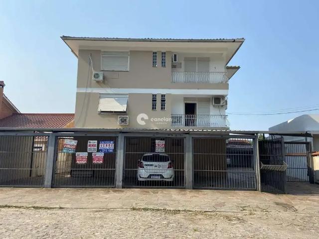Apartamento aluguel em Região Geográfica Imediata de Santa Maria, Santa Maria