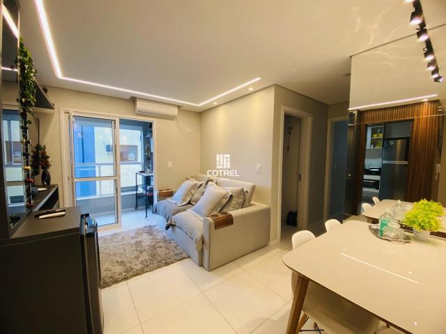 Apartamento aluguel em Região Geográfica Imediata de Santa Maria, Santa Maria
