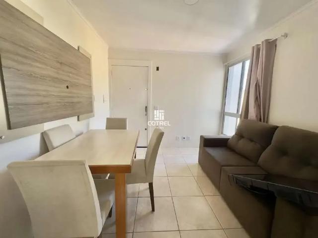 Apartamento aluguel em Região Geográfica Imediata de Santa Maria, Santa Maria