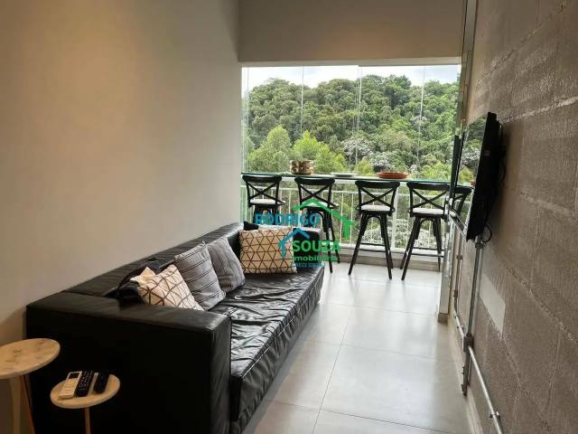 Apartamento aluguel em Região Imediata de São Paulo, Região Metropolitana de São Paulo
