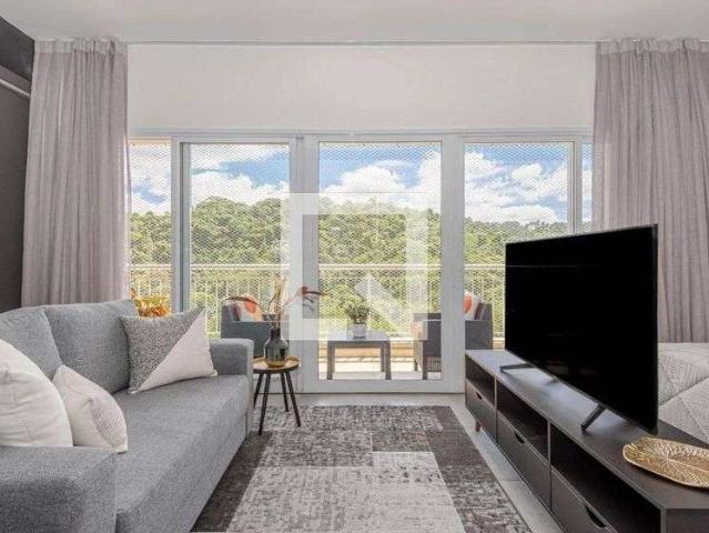 Apartamento aluguel em Região Imediata de São Paulo, Região Metropolitana de São Paulo