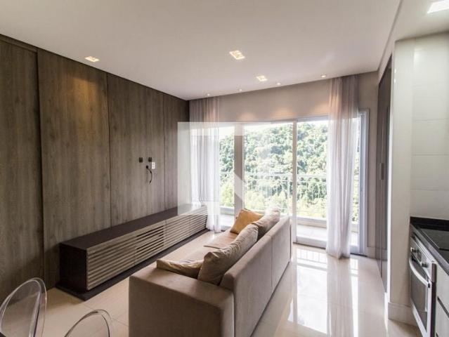 Apartamento aluguel em Região Imediata de São Paulo, Região Metropolitana de São Paulo