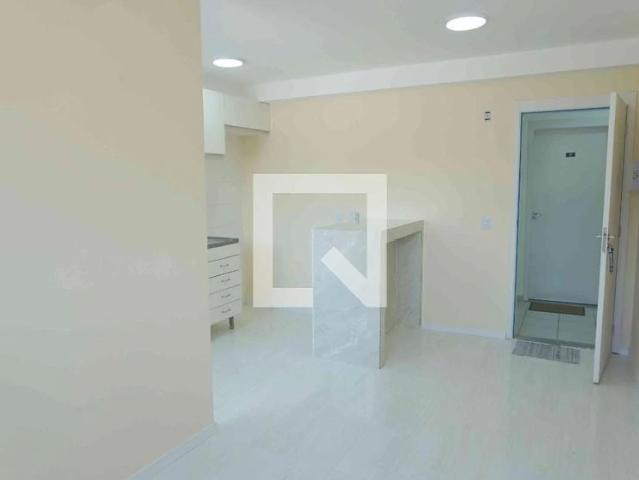Apartamento aluguel em Alphaville Residencial 4, Santana de Parnaíba