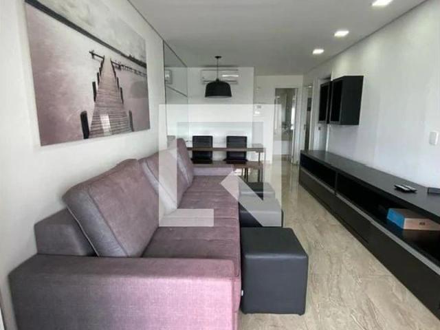 Apartamento aluguel em Residencial Valville 1, Santana de Parnaíba