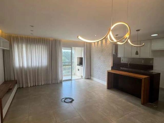 Apartamento aluguel em Alpha Vita Alphaville, Santana de Parnaíba