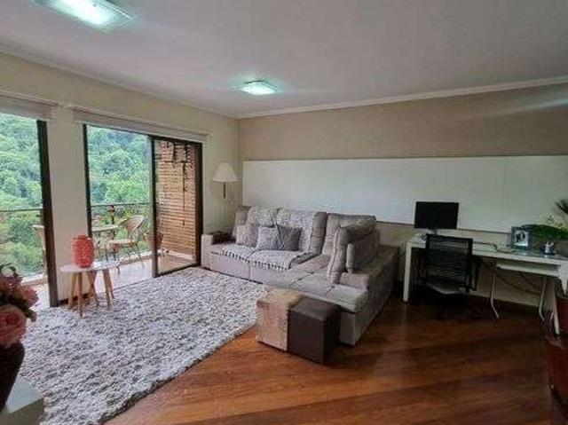 Apartamento aluguel em Santana de Parnaíba