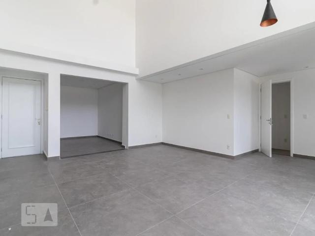 Apartamento aluguel em Tamboré Residencial 4, Santana de Parnaíba