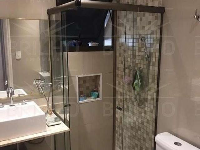 Apartamento aluguel em Santana de Parnaíba, Centro