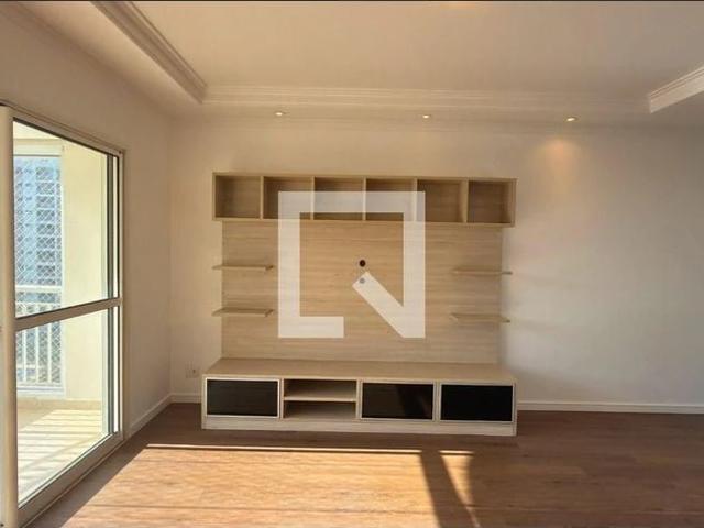 Apartamento aluguel em Tamboré Residencial 4, Santana de Parnaíba