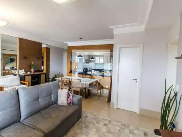 Apartamento aluguel em Tamboré Residencial 10, Santana de Parnaíba