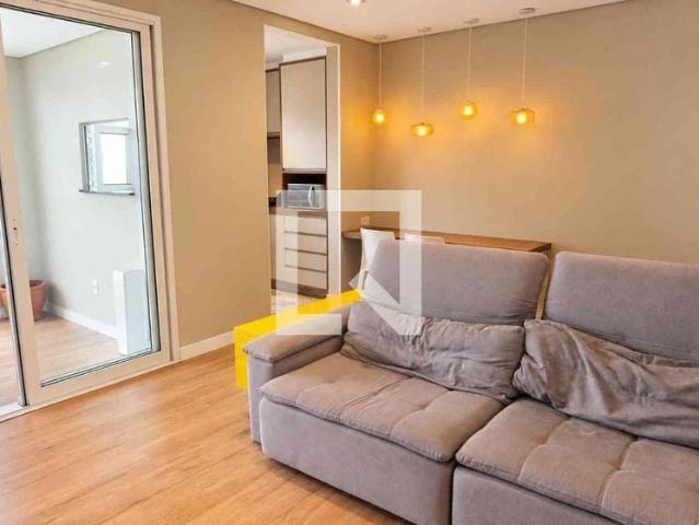 Apartamento aluguel em Alpha Sítio, Santana de Parnaíba