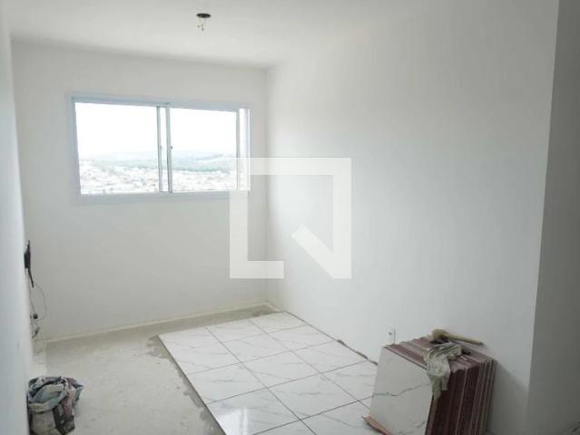 Apartamento aluguel em Alphaville Residencial 4, Santana de Parnaíba