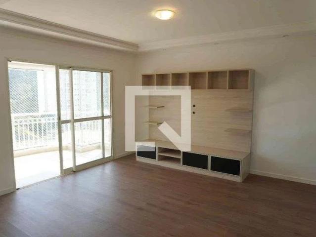Apartamento aluguel em Região Imediata de São Paulo, Região Metropolitana de São Paulo