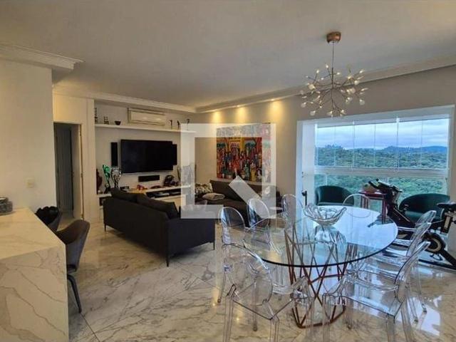 Apartamento aluguel em Boulevard Tamboré, Santana de Parnaíba