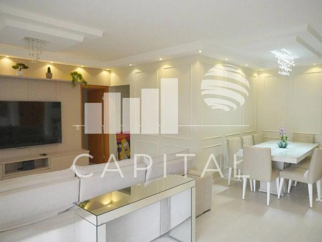Apartamento aluguel em Cidade Tamboré, Santana de Parnaíba