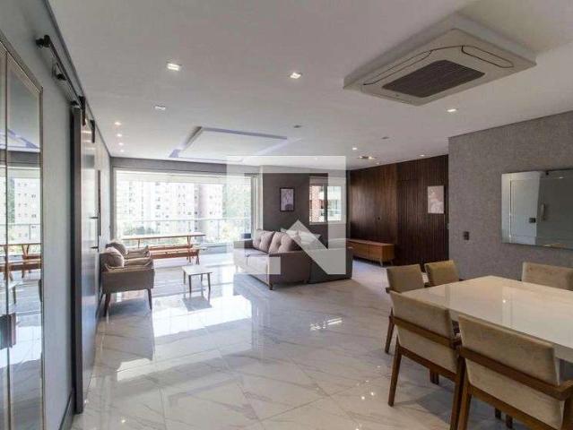 Apartamento aluguel em Região Imediata de São Paulo, Região Metropolitana de São Paulo