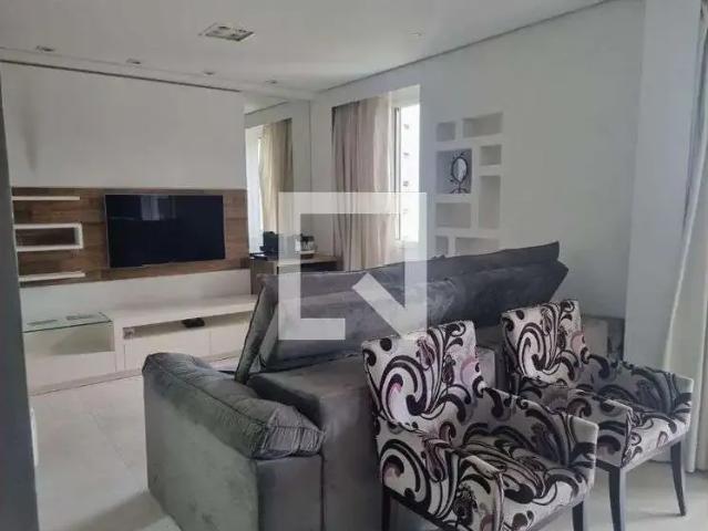 Apartamento aluguel em Região Imediata de São Paulo, Região Metropolitana de São Paulo