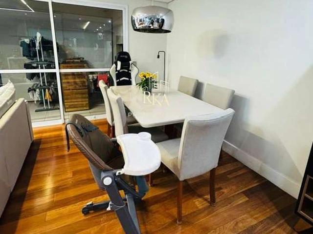 Apartamento aluguel em Alpha Vita Alphaville, Santana de Parnaíba