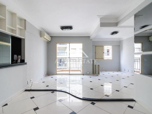 Apartamento aluguel em Centro de Apoio Alphaville 1, Santana de Parnaíba