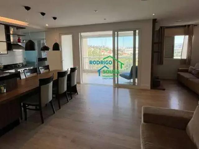 Apartamento aluguel em Região Imediata de São Paulo, Região Metropolitana de São Paulo