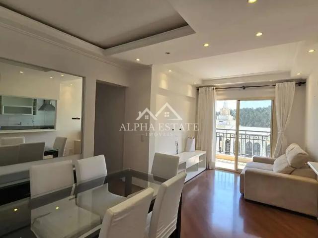 Apartamento aluguel em Região Imediata de São Paulo, Região Metropolitana de São Paulo