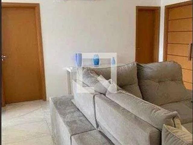 Apartamento aluguel em Região Imediata de São Paulo, Região Metropolitana de São Paulo