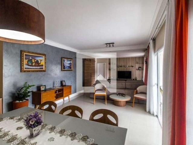 Apartamento aluguel em Região Imediata de São Paulo, Região Metropolitana de São Paulo