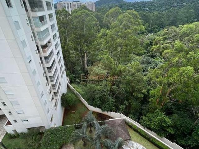 Apartamento aluguel em Santana de Parnaíba, Centro