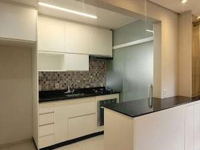 Apartamento aluguel em Santana de Parnaíba, Jardim Sara