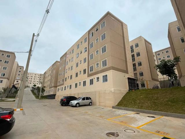 Apartamento aluguel em Chácara Estela, Santana de Parnaíba